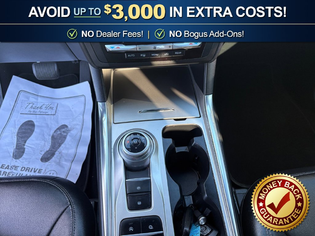 Certified 2020 Ford Explorer XLT w/ Equipment Group 202A RWD image 20