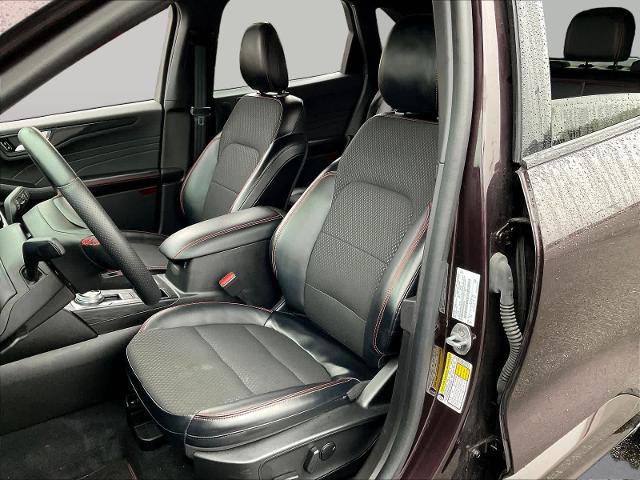 Certified 2023 Ford Escape ST-Line Select w/ Tech Pack #2 AWD/4WD image 23