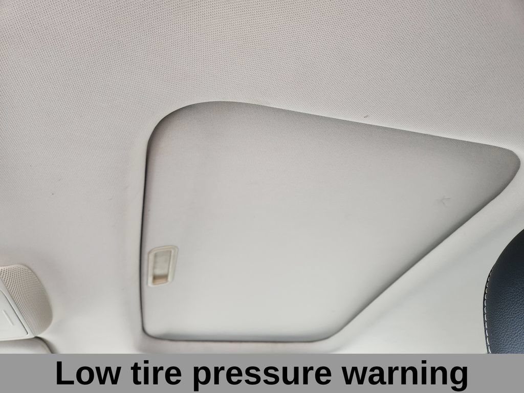 Certified 2018 Ford Fusion Titanium AWD/4WD image 33