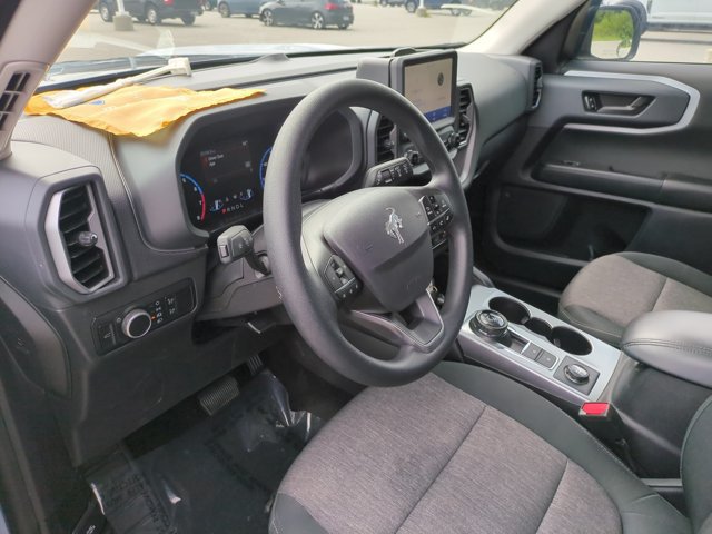 Certified 2024 Ford Bronco Sport Big Bend AWD/4WD image 16