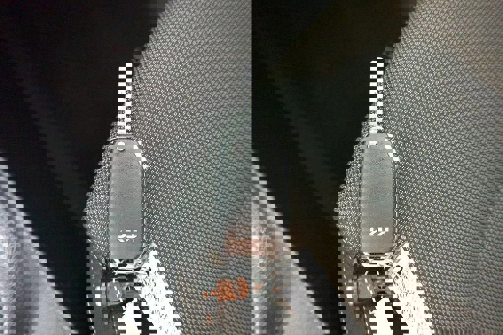 Used 2024 Kia Forte LXS image 31