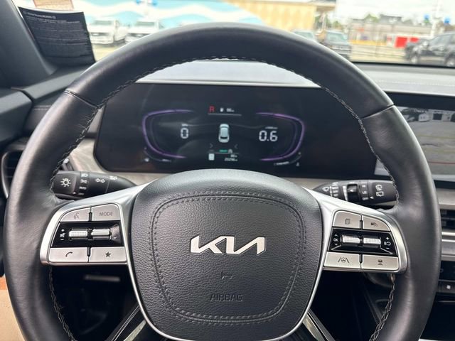 Used 2025 Kia Telluride EX X-Line image 30