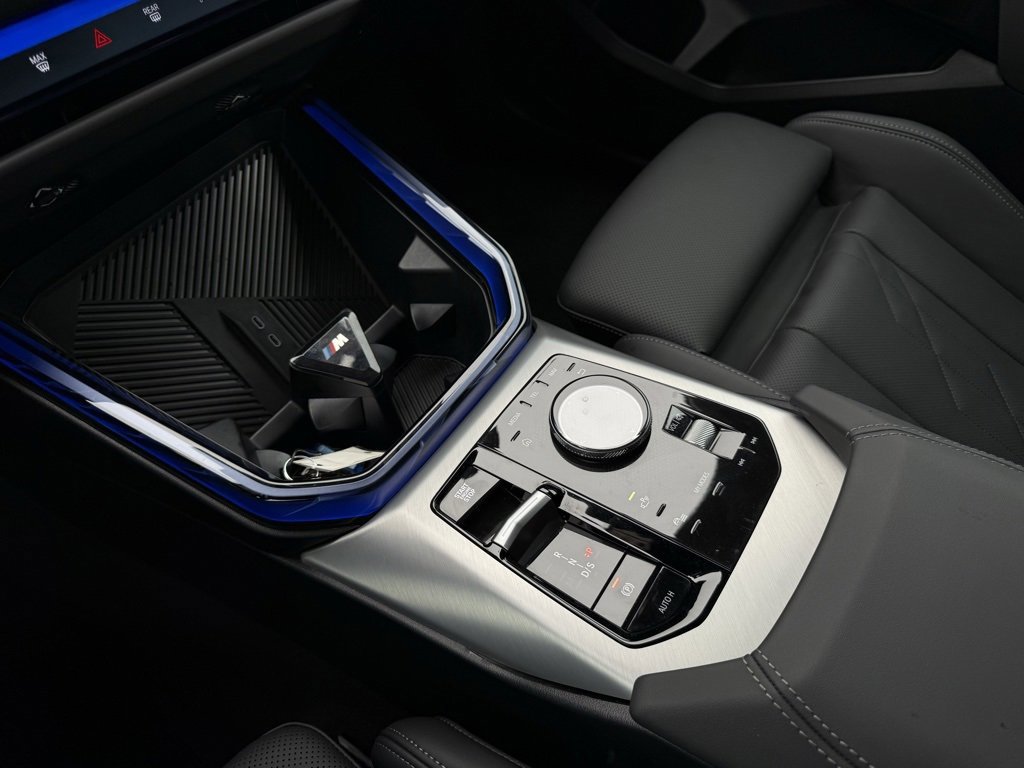 Used 2025 BMW X3 M50 image 20