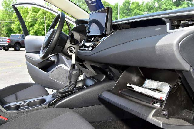 Used 2023 Toyota Corolla LE FWD image 25
