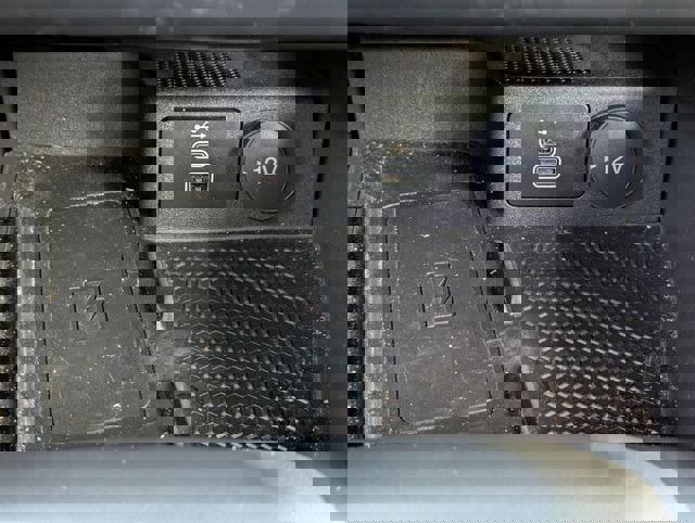 Certified 2024 Ford Bronco Sport Outer Banks w/ Tech Package image 20