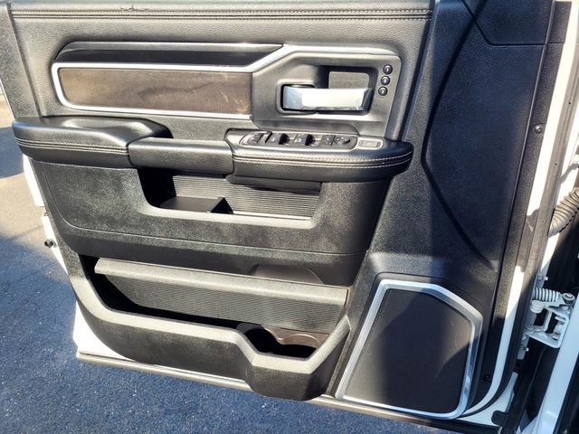 Used 2022 RAM 2500 Laramie image 15