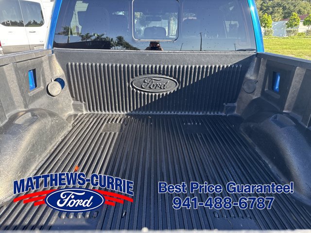 Certified 2020 Ford F150 XLT w/ Equipment Group 302A Luxury AWD/4WD image 15