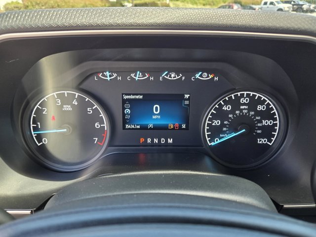 Certified 2023 Ford F150 XL w/ STX Appearance Package AWD/4WD image 25