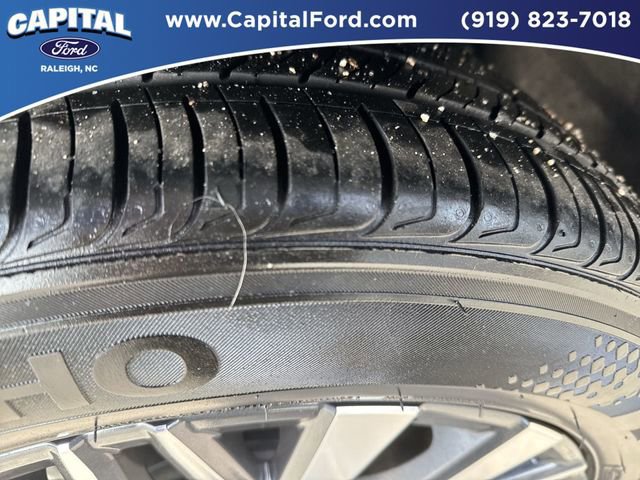 Used 2024 Nissan Altima 2.5 SV image 14