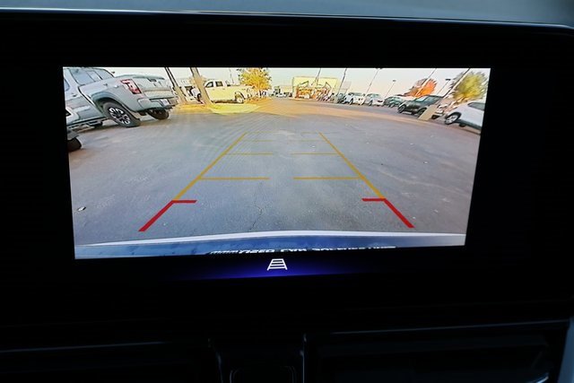 Used 2024 Chevrolet TrailBlazer LT image 5