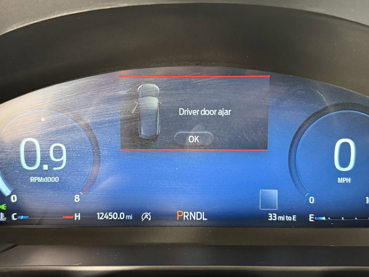 Certified 2025 Ford Escape Platinum AWD/4WD image 17