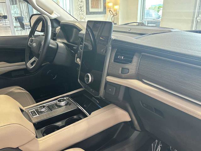 Certified 2023 Ford Expedition Limited AWD/4WD image 29