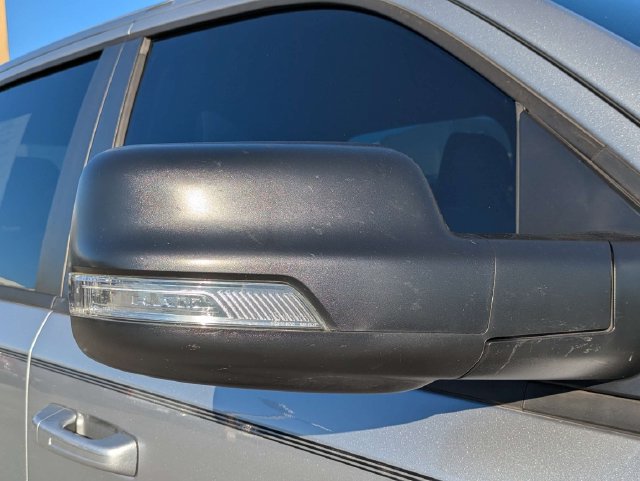 Used 2022 RAM 1500 Big Horn RWD image 12