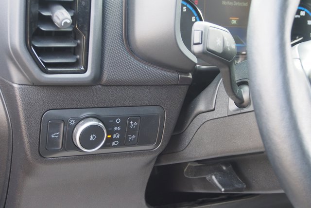 Certified 2022 Ford Bronco Sport Outer Banks w/ Tech Package image 20