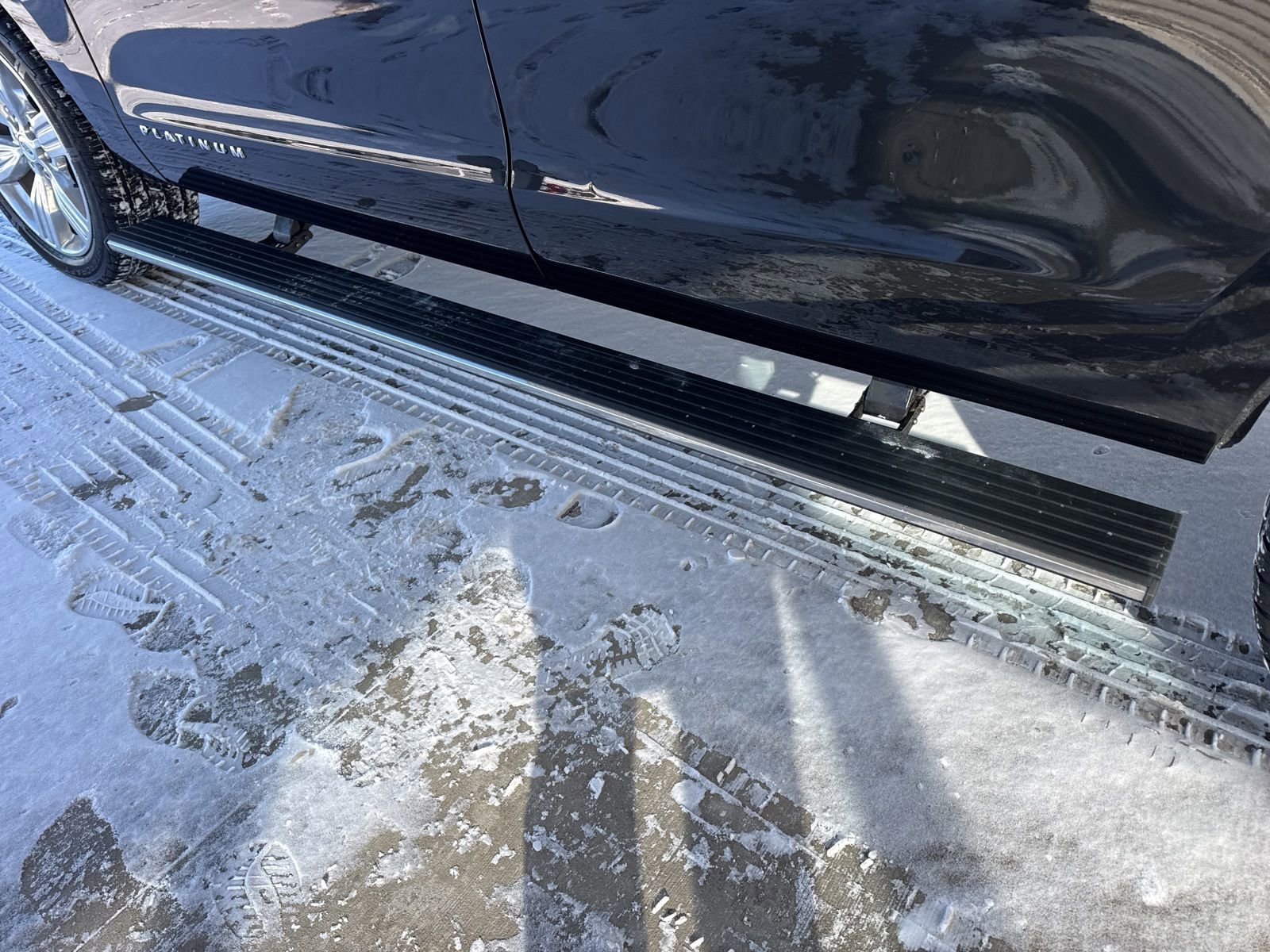 Certified 2023 Ford Expedition Max Platinum image 19