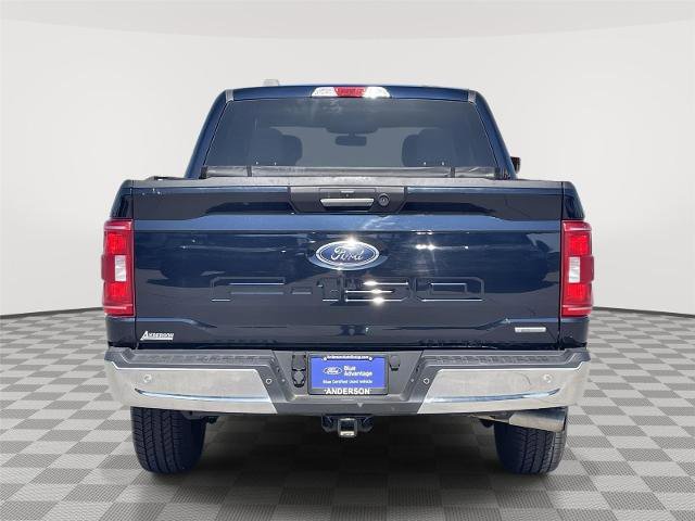 Certified 2021 Ford F150 XLT w/ XTR Package image 4