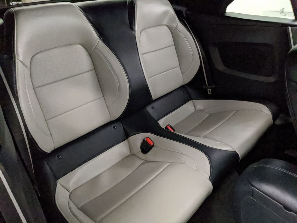 Certified 2024 Ford Mustang GT Premium w/ GT Performance Package image 19