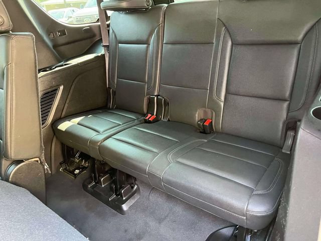Used 2021 Chevrolet Tahoe LT AWD/4WD image 19