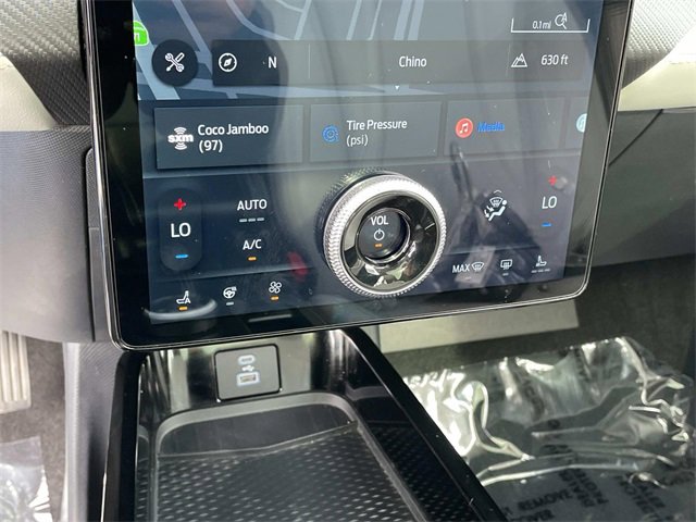 Certified 2022 Ford Mustang Mach-E Premium image 15