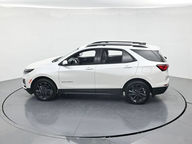 Used 2022 Chevrolet Equinox RS w/ RS Leather Package AWD/4WD image 48