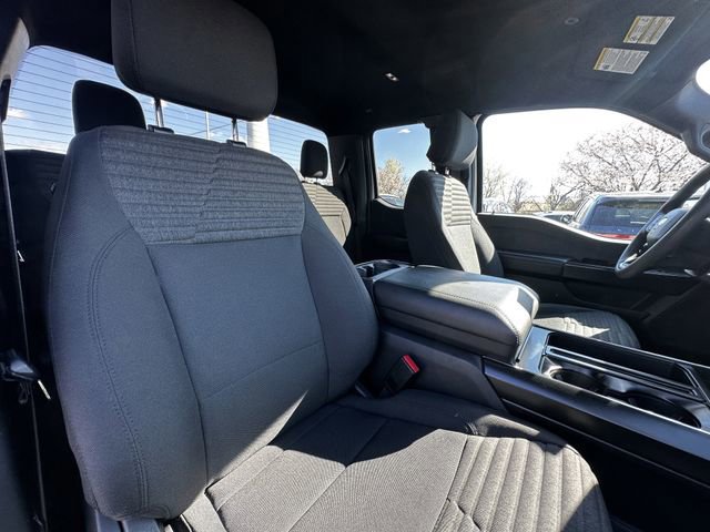 Certified 2023 Ford F150 XL w/ STX Appearance Package image 35