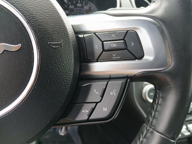 Certified 2019 Ford Mustang GT Premium w/ California Special Package RWD image 9