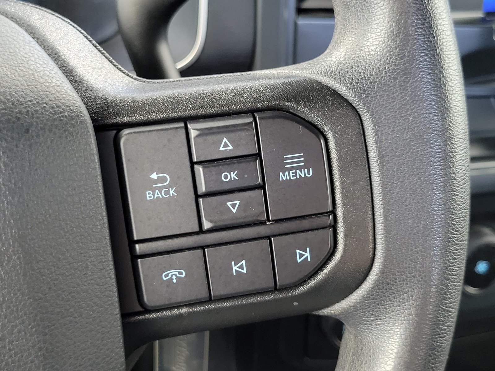 Certified 2022 Ford F150 XL w/ STX Appearance Package AWD/4WD image 16