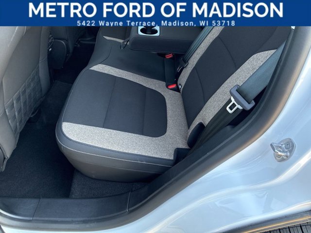 Certified 2025 Ford Bronco Sport Big Bend image 34