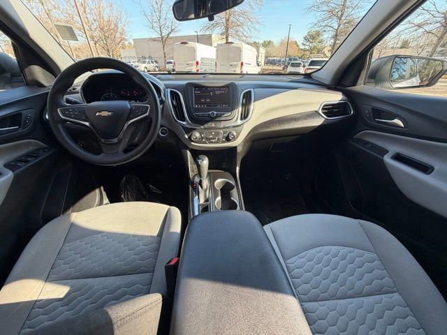 Used 2020 Chevrolet Equinox LS image 11