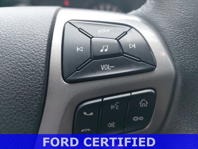 Certified 2022 Ford Ranger XLT w/ Equipment Group 301A Mid AWD/4WD image 18