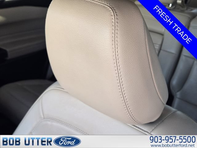 Certified 2020 Ford Explorer XLT w/ Equipment Group 202A RWD image 14