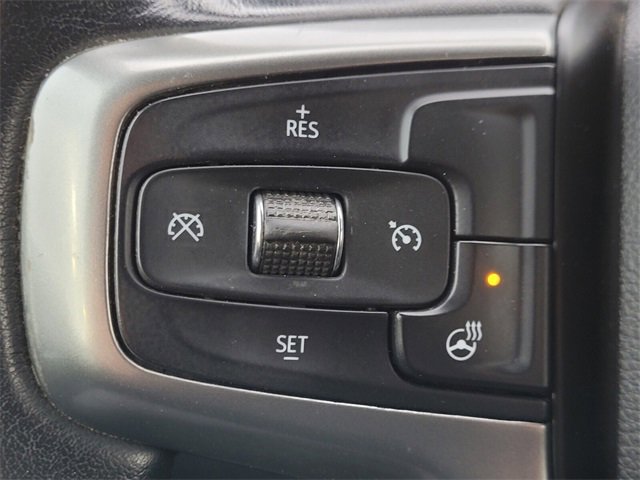 Used 2020 Chevrolet Silverado 1500 LT w/ Convenience Package image 24