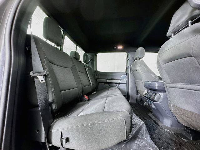 Certified 2023 Ford F150 XLT w/ Equipment Group 302A High AWD/4WD image 27