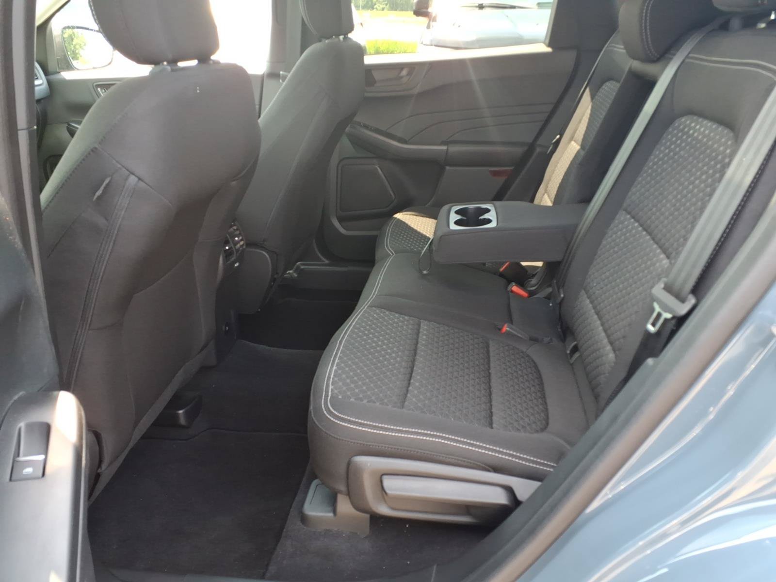 Certified 2023 Ford Escape Active AWD/4WD image 21