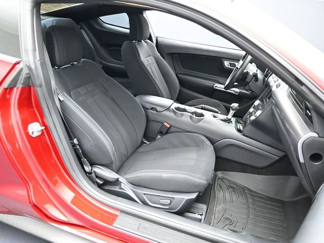 Certified 2019 Ford Mustang GT image 25