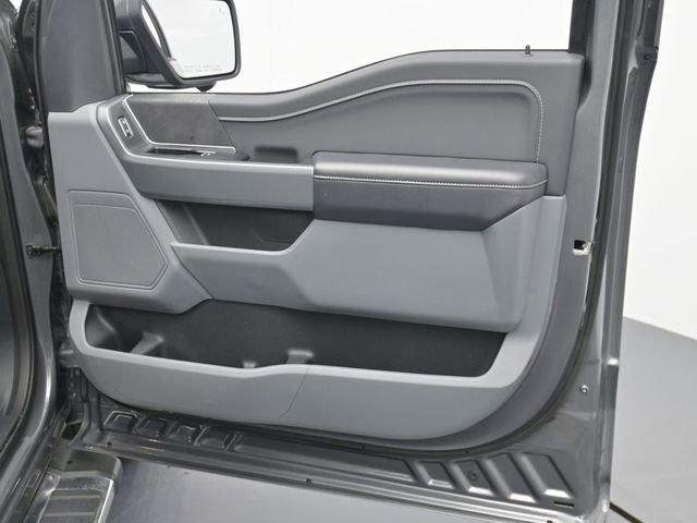 Certified 2025 Ford F150 XLT w/ Equipment Group 302A MID image 23