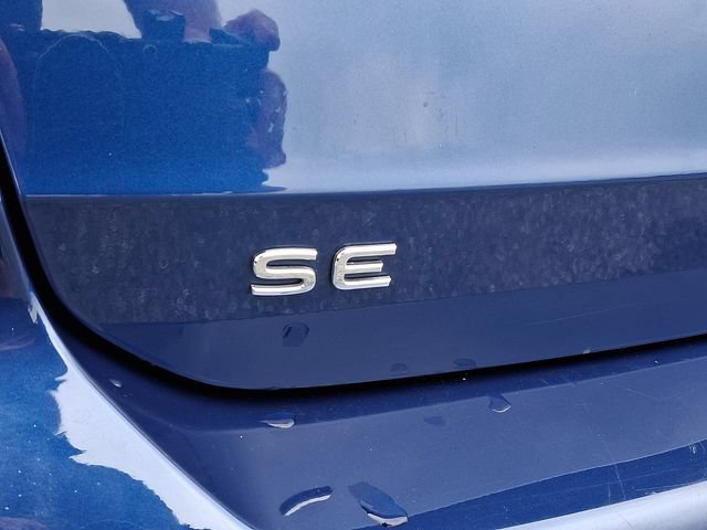 Used 2024 Volkswagen Taos SE AWD/4WD image 34