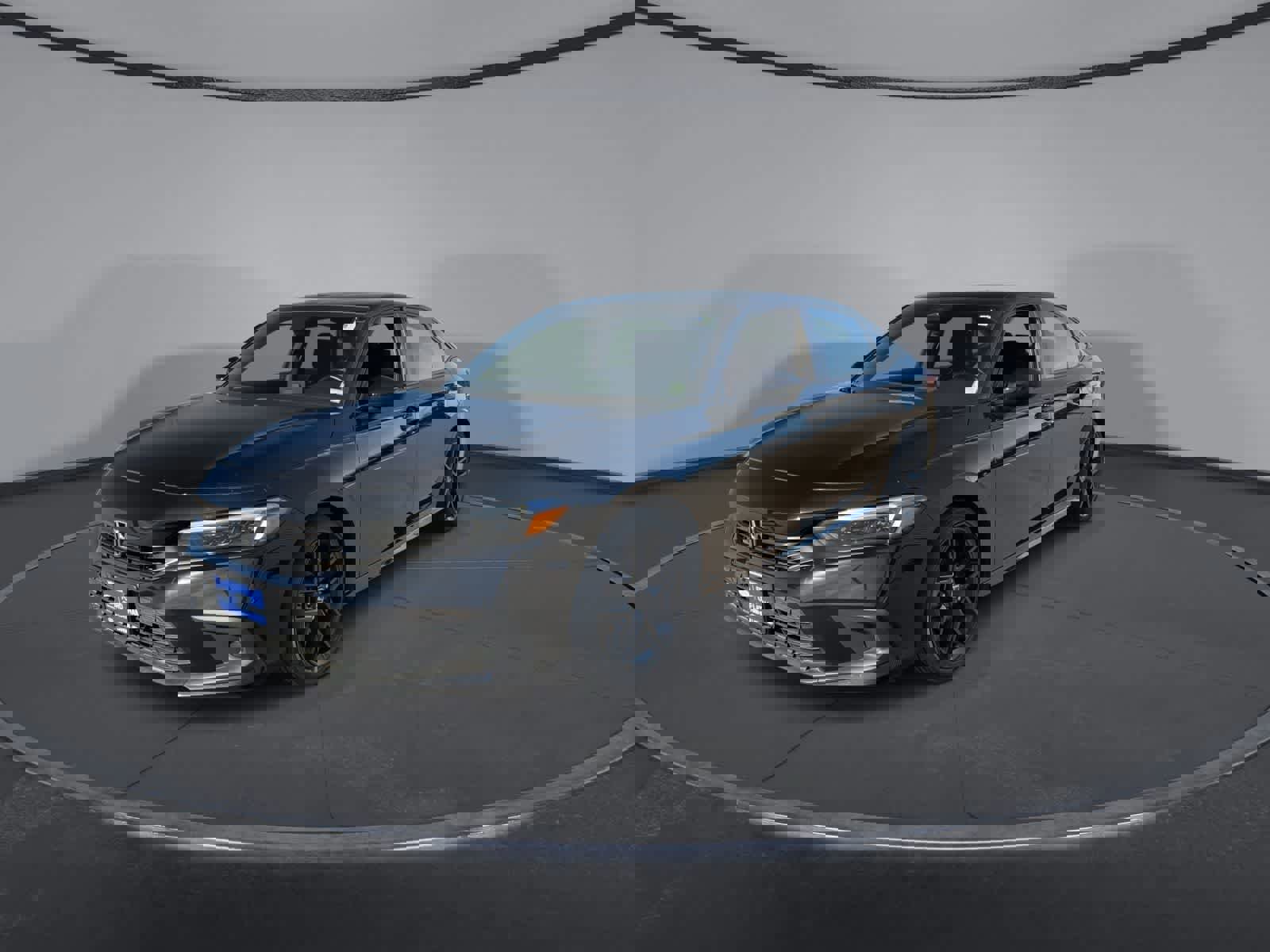 Used 2022 Honda Civic Sport image 8