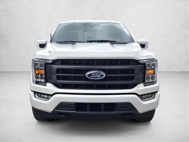 Certified 2023 Ford F150 Lariat image 2