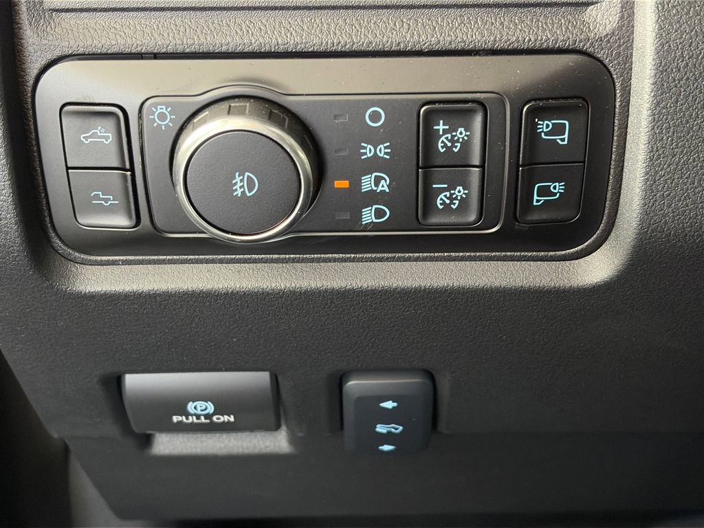 Certified 2025 Ford F350 Platinum AWD/4WD image 25