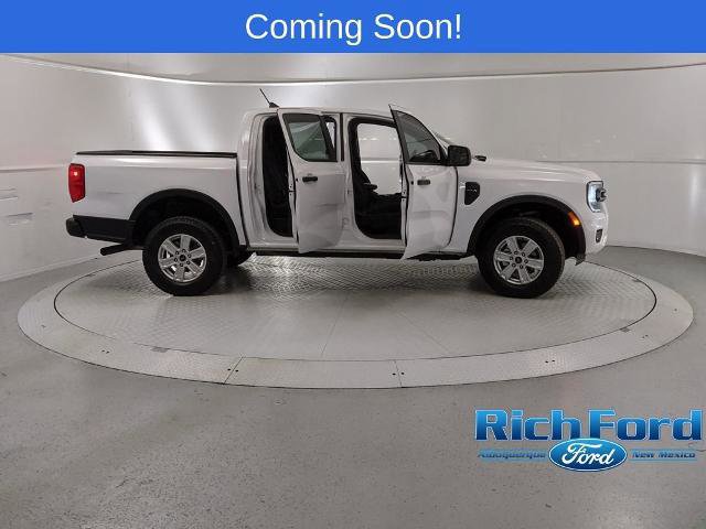 Certified 2025 Ford Ranger XL w/ Trailer Tow Package image 9