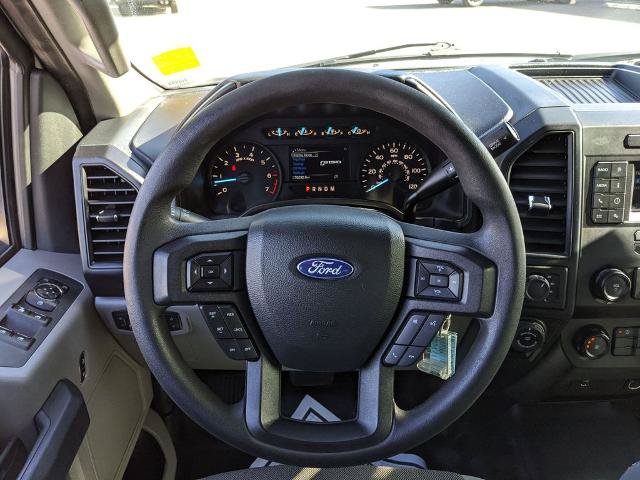 Certified 2019 Ford F150 XL w/ Equipment Group 101A Mid AWD/4WD image 9