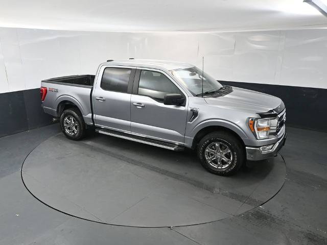 Certified 2023 Ford F150 XLT w/ XTR Package AWD/4WD image 33
