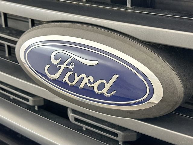 Certified 2023 Ford F150 XLT w/ Equipment Group 302A High AWD/4WD image 25