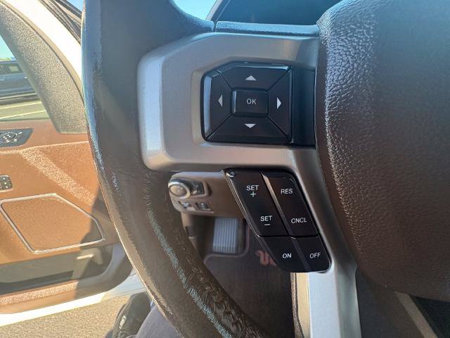 Certified 2019 Ford F150 King Ranch w/ Equipment Group 601A Luxury AWD/4WD image 15