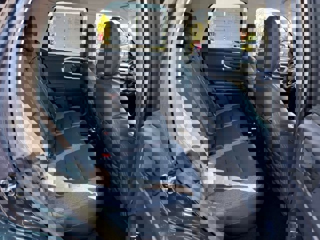 Certified 2023 Ford Bronco Sport Outer Banks w/ Tech Package image 19