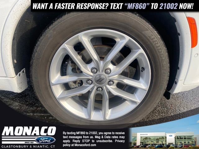 Used 2021 Dodge Durango R/T w/ Technology Group image 10