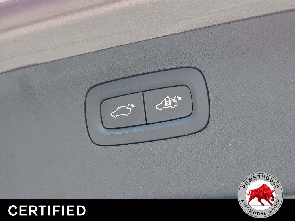 Used 2021 Volvo XC90 T6 Inscription w/ Lounge Package AWD/4WD image 15