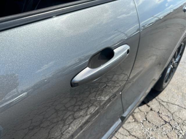 Certified 2025 Ford Escape ST-Line Elite w/ Premium Technology Package AWD/4WD image 13