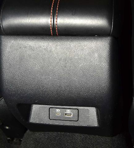 Used 2022 Nissan Altima 2.5 SR image 32